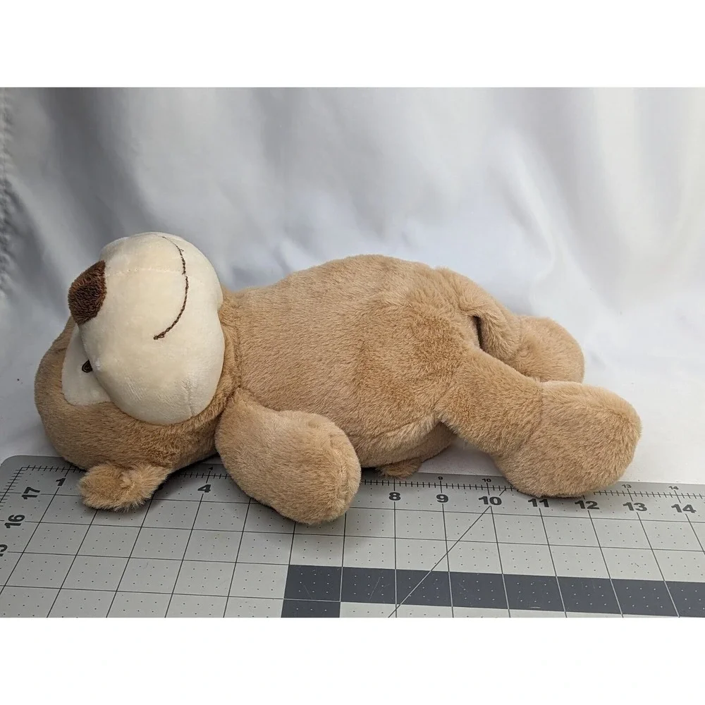 Kellytoy brown monkey
